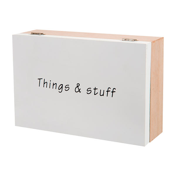Caja Organizadora Things