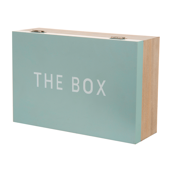 Caja Organizadora Box